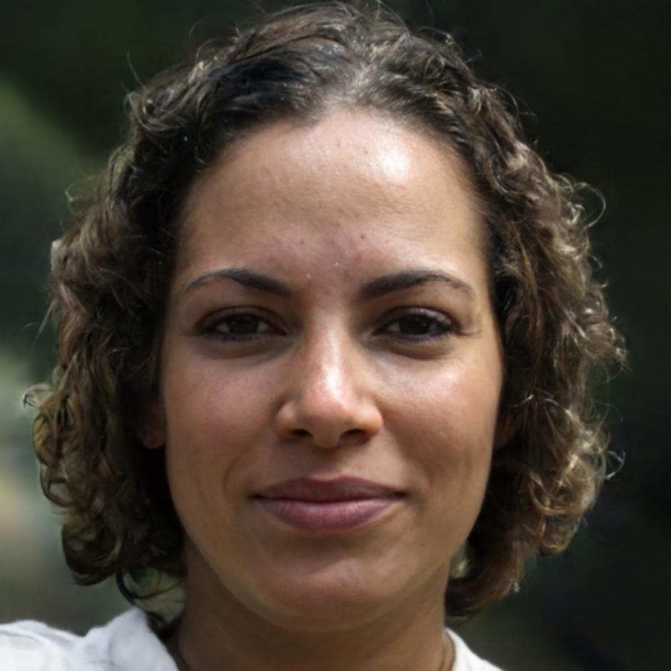 Inmaculada Reyes, experta en planificación estratégica