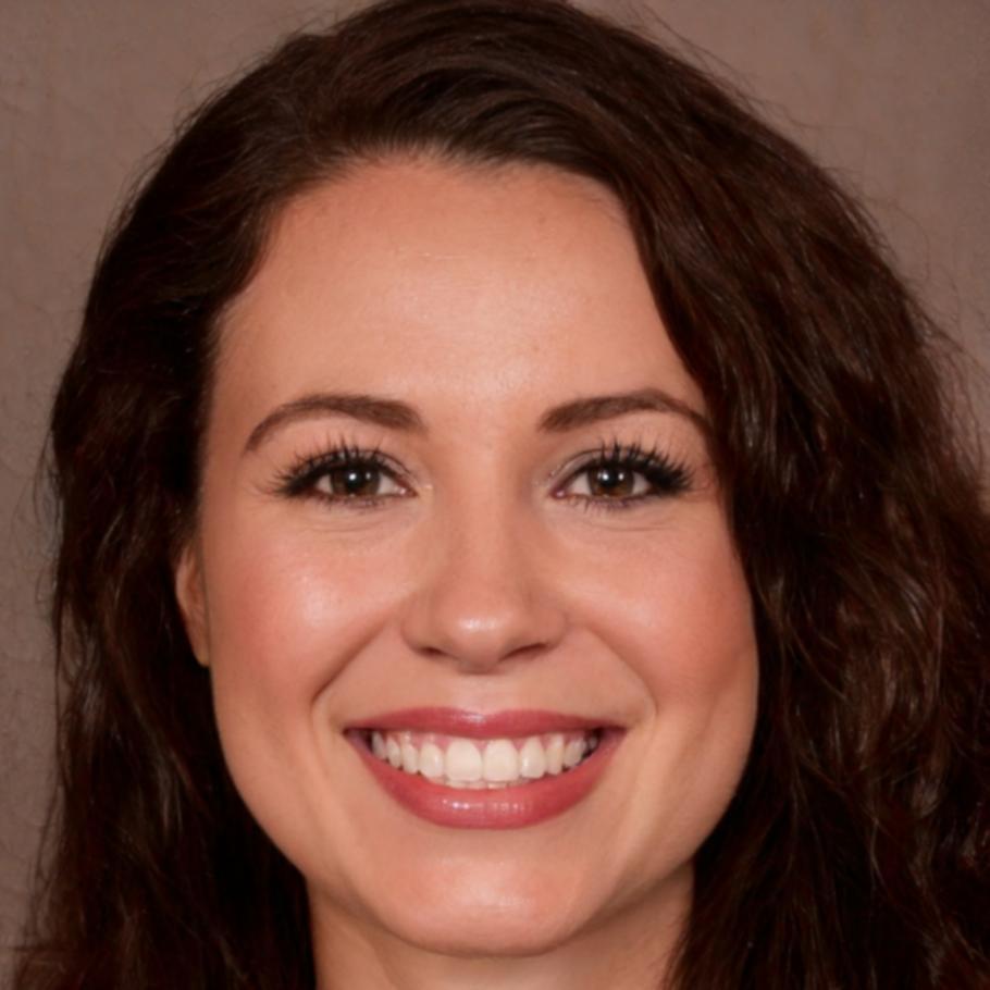 Carlota Mendoza, especialista en análisis financiero